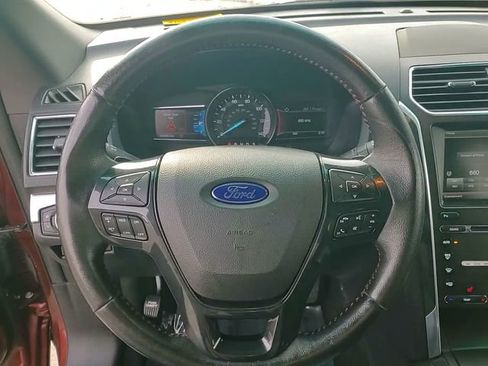 Used 2016 Ford Explorer Sport image 15