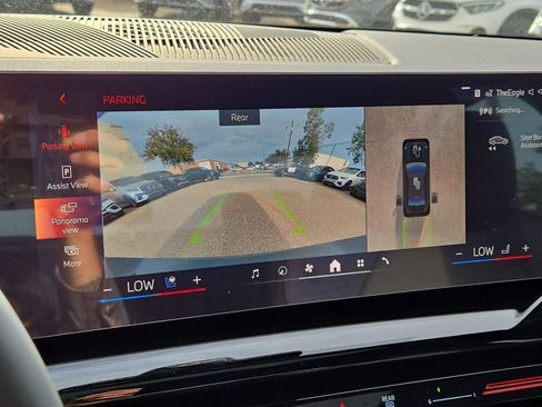 New 2026 BMW 530i xDrive 530i xDrive w/ M Sport Package image 18