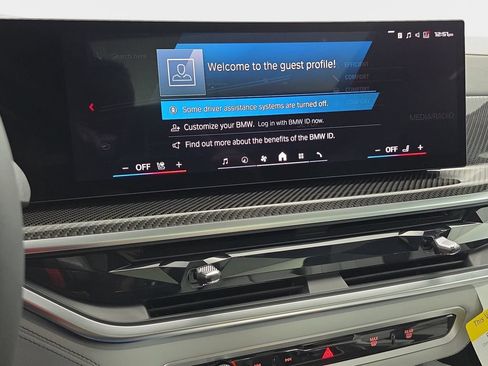New 2026 BMW X5 M Competition w/ Executive Package AWD/4WD image 20