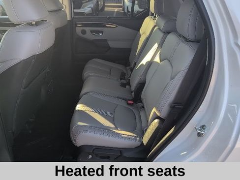 New 2025 Honda Pilot EX-L image 13