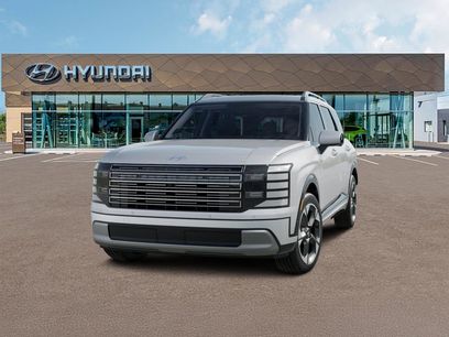 New 2026 Hyundai Palisade Limited