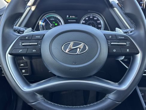 Certified 2023 Hyundai Sonata SEL image 25