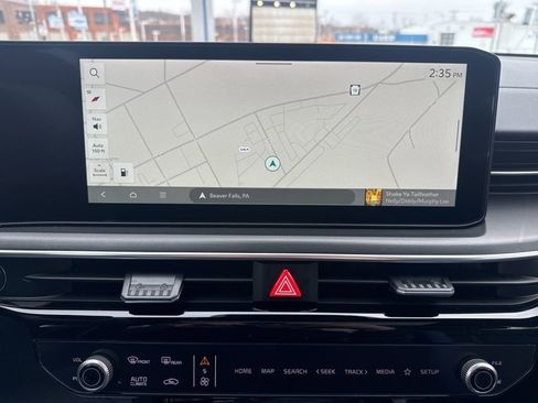 New 2026 Kia K5 GT-Line AWD/4WD image 33