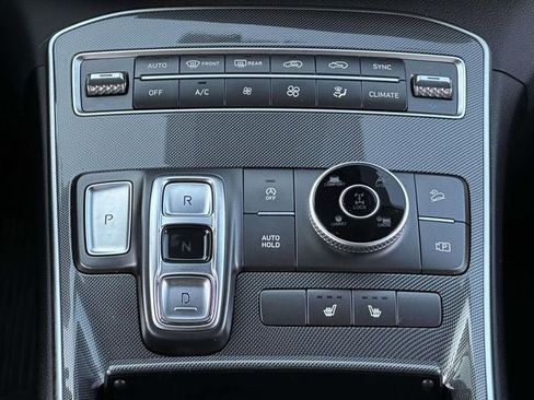 Used 2021 Hyundai Santa Fe SEL w/ Convenience Package image 24