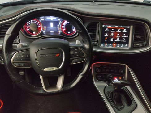 Used 2021 Dodge Challenger GT w/ Plus Package image 22