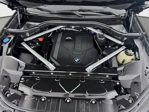 Used 2023 BMW X5 sDrive40i image 33