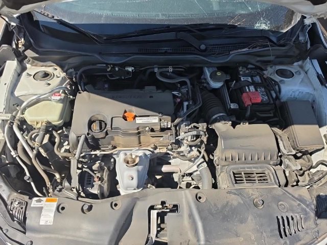 Used 2019 Honda Civic Sport image 4