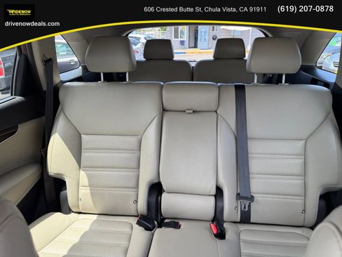 Used 2017 Kia Sorento EX FWD image 19