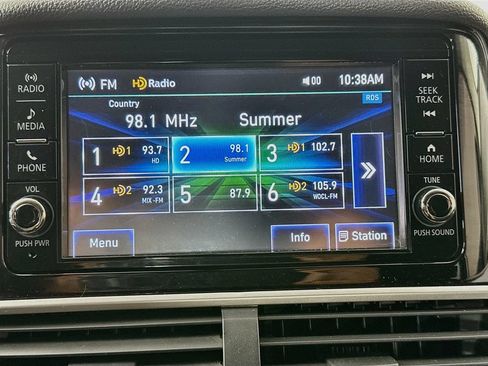 Used 2019 Mitsubishi Eclipse Cross ES AWD/4WD image 16