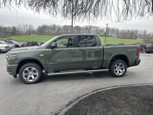 New 2026 RAM 1500 Big Horn image 7