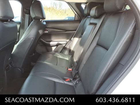 Certified 2023 MAZDA CX-30 AWD 2.5 S w/ Select Package image 6