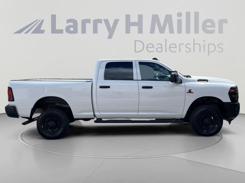 New 2026 RAM 2500 Tradesman AWD/4WD image 6