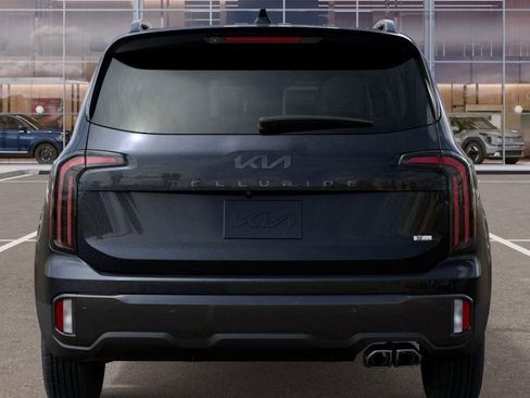 New 2025 Kia Telluride SX Prestige X-Line image 13