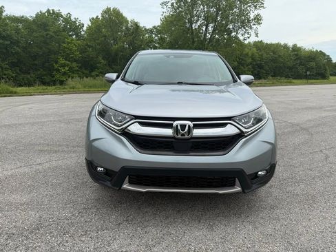 Used 2018 Honda CR-V EX-L image 18