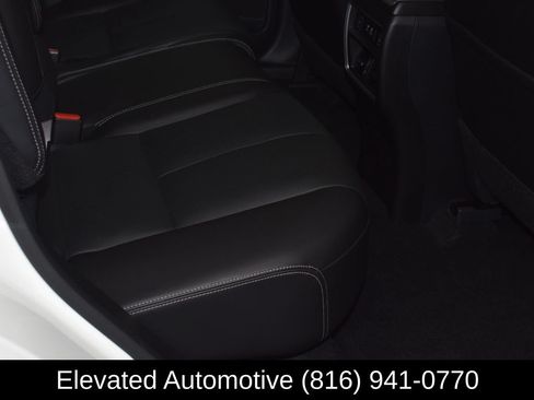 Used 2021 Nissan Murano SL AWD/4WD image 9
