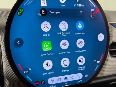 Certified 2025 MINI Cooper S image 13