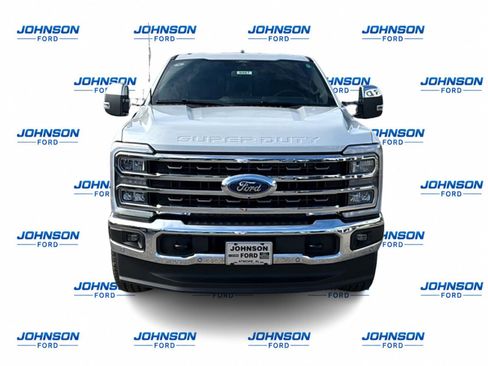 New 2026 Ford F250 King Ranch w/ Chrome Package AWD/4WD image 2