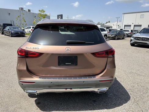 Used 2021 Mercedes-Benz GLA 250 image 6