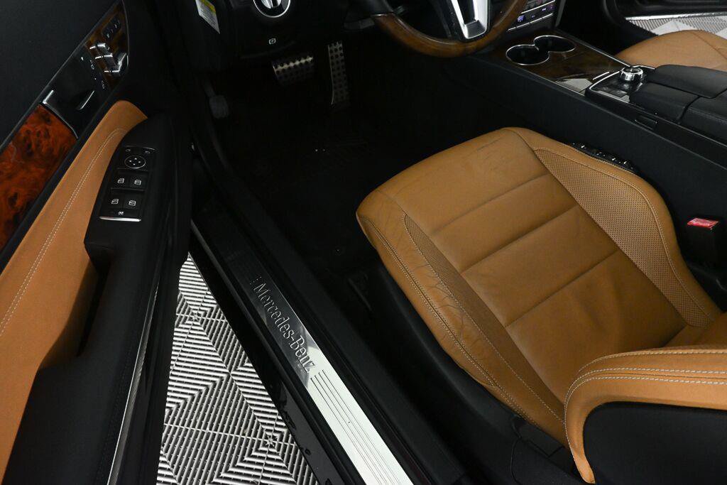 Used 2014 Mercedes-Benz E 350 Cabriolet image 7