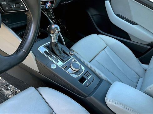 Used 2017 Audi A3 2.0T Premium w/ Convenience Package image 10