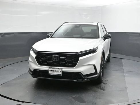 New 2026 Honda CR-V Sport-L image 22