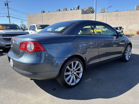 Used 2007 Volkswagen Eos 2.0T image 2