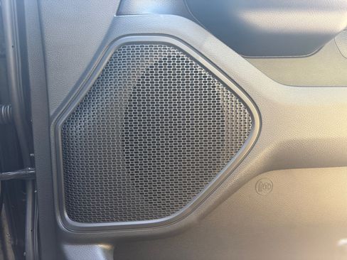 New 2025 RAM 1500 Tradesman image 42