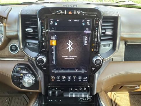 Used 2019 RAM 1500 Limited AWD/4WD image 15