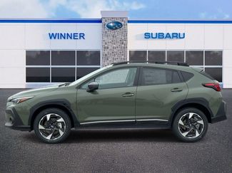 New 2026 Subaru Crosstrek 2.5i Limited AWD/4WD video 2
