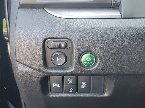 Used 2024 Honda Passport EX-L image 28