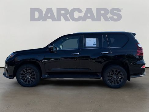 Certified 2022 Lexus GX 460 Premium w/ Accessory Package AWD/4WD image 3
