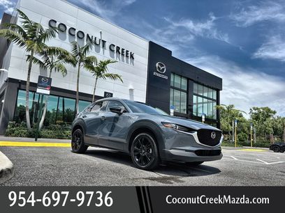 Certified 2024 MAZDA CX-30 2.5 Turbo w/ Premium Plus Pkg