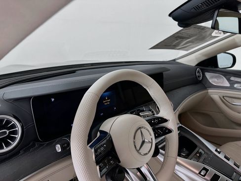New 2026 Mercedes-Benz AMG GT 53 image 10