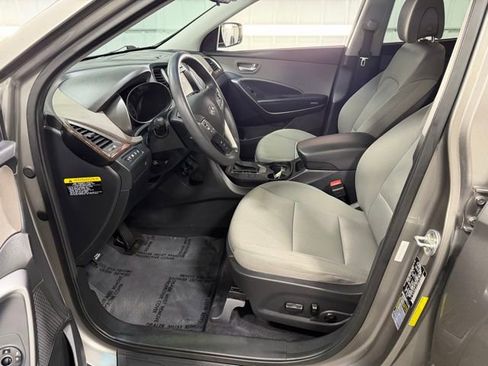 Used 2017 Hyundai Santa Fe Sport AWD/4WD image 11