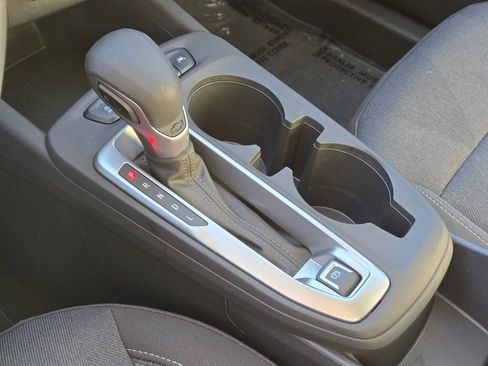 Used 2024 Chevrolet Trax LS w/ LS Convenience Package image 22