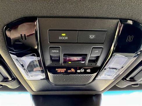 Used 2026 Toyota Land Cruiser w/ Premium Package AWD/4WD image 17
