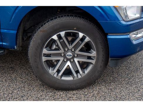 Used 2022 Ford F150 XL w/ STX Appearance Package image 27