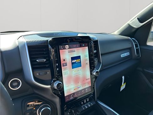 New 2026 RAM 1500 Lone Star AWD/4WD image 40