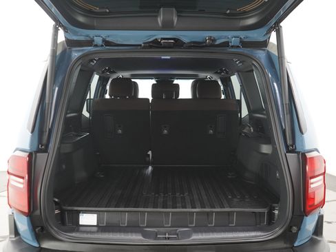Used 2025 Toyota Land Cruiser w/ Premium Package AWD/4WD image 16