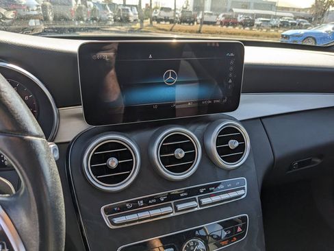 Used 2021 Mercedes-Benz C 300 Sedan image 23