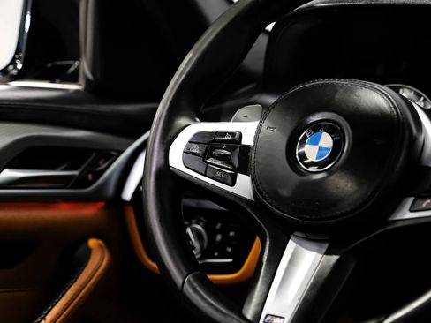 Used 2018 BMW 530i RWD image 25