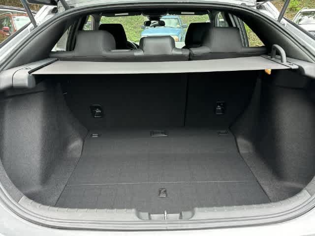 Used 2024 Honda Civic Sport image 23