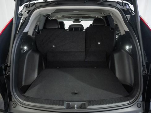Used 2025 Honda CR-V EX-L image 9