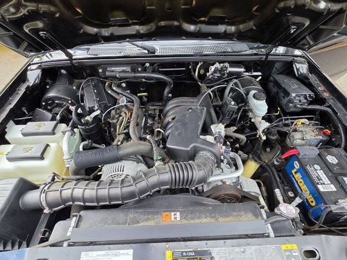 Used 2005 Ford Ranger XLT RWD image 11