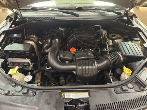 Used 2011 Dodge Durango Crew AWD/4WD image 32