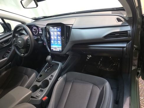 Certified 2026 Subaru Crosstrek 2.0i Premium image 35