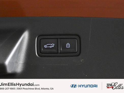 Used 2025 Hyundai Santa Fe Calligraphy image 35