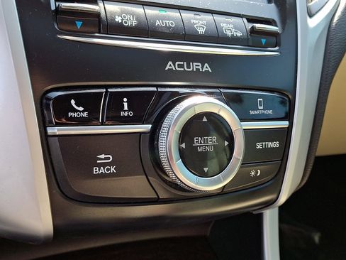 Used 2018 Acura TLX V6 SH-AWD image 18