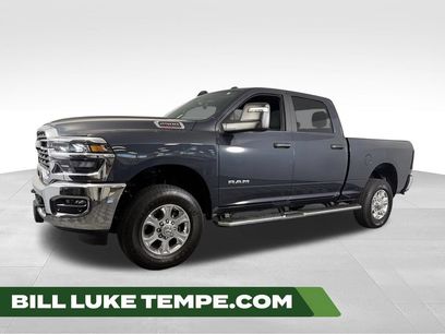 Used 2026 RAM 2500 Big Horn