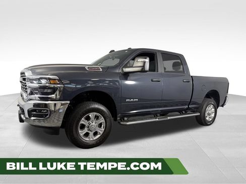 Used 2026 RAM 2500 Big Horn AWD/4WD image 1